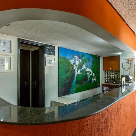 Hotel Damen Foz do Iguaçu Eksteriør billede