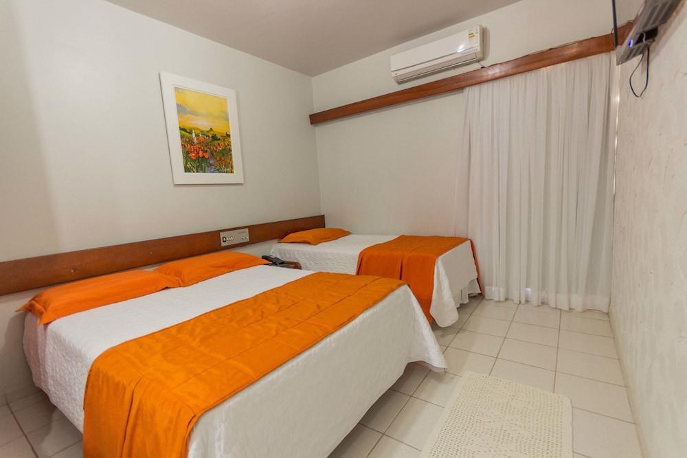 Hotel Damen Foz do Iguaçu Eksteriør billede