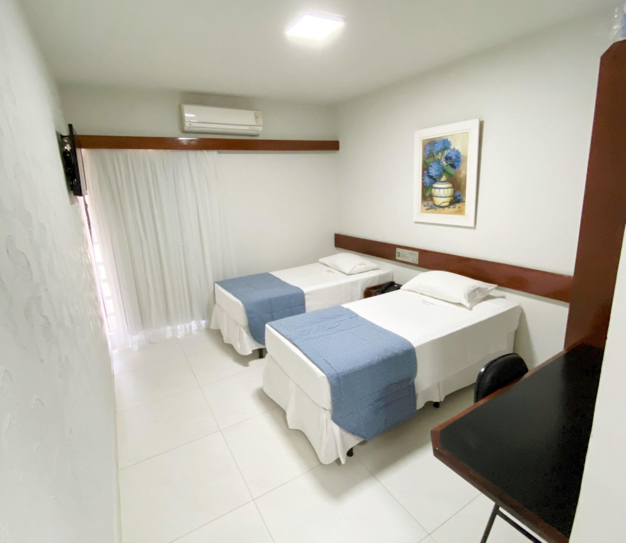 Hotel Damen Foz do Iguaçu Eksteriør billede