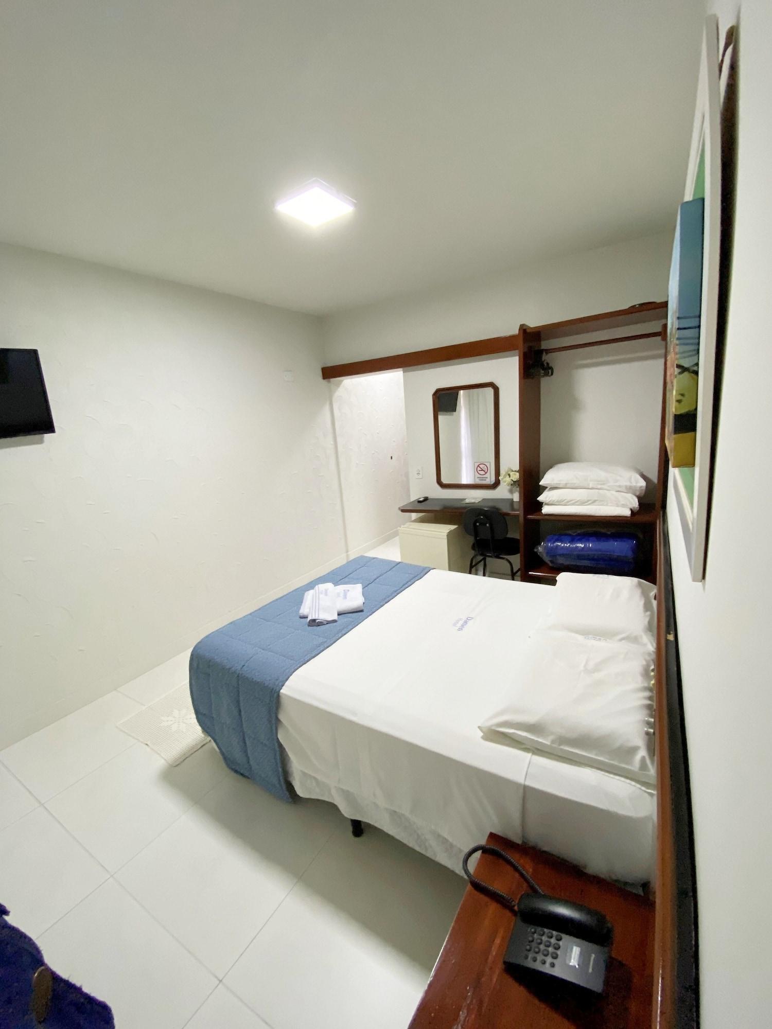 Hotel Damen Foz do Iguaçu Eksteriør billede
