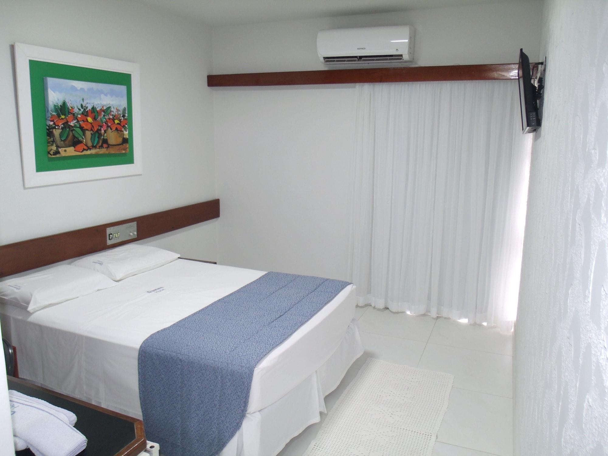Hotel Damen Foz do Iguaçu Eksteriør billede