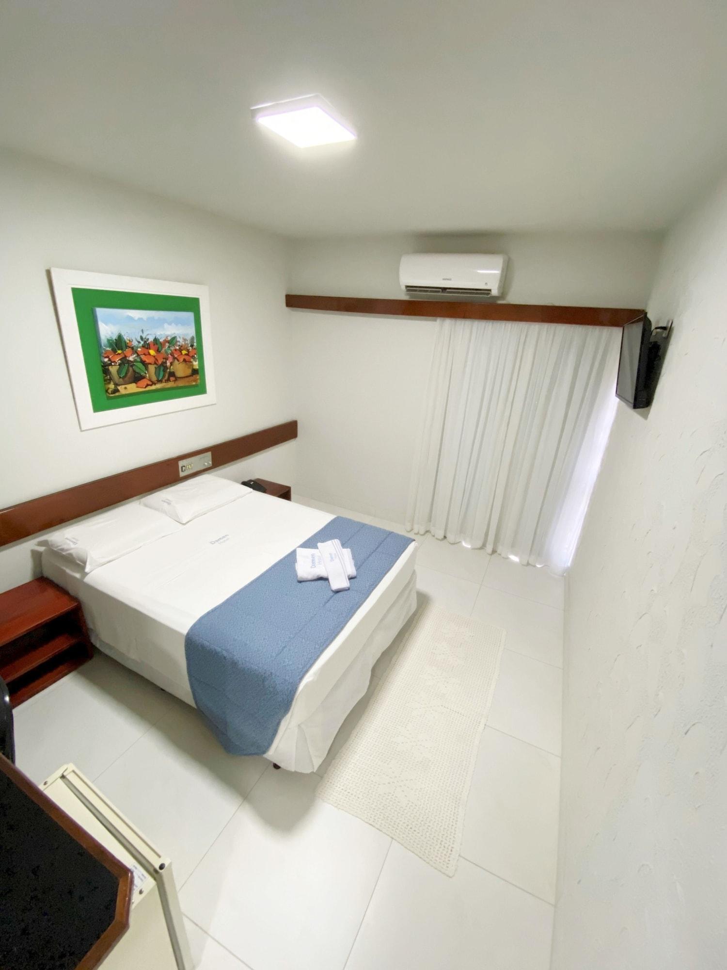 Hotel Damen Foz do Iguaçu Eksteriør billede