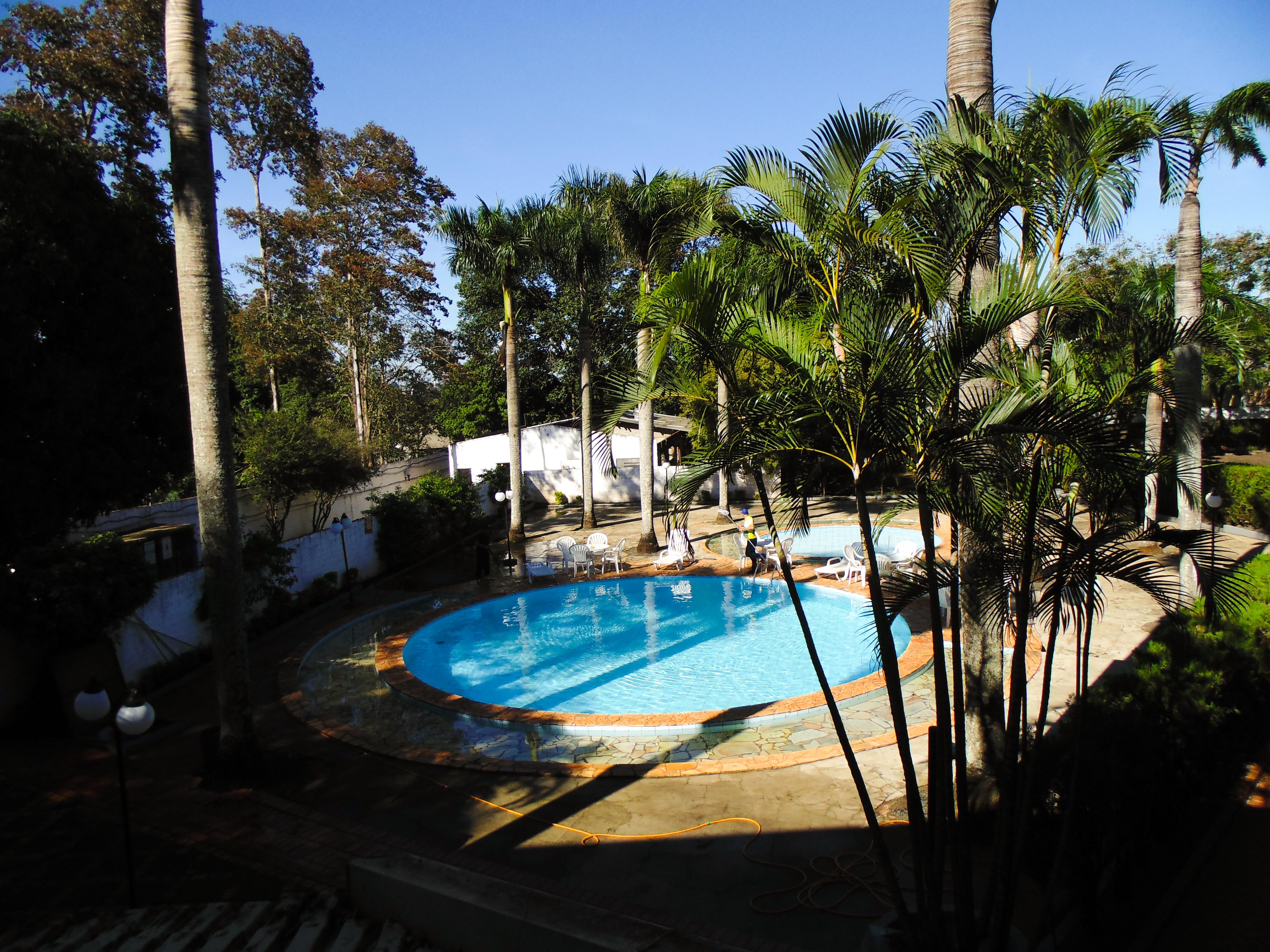 Hotel Damen Foz do Iguaçu Eksteriør billede