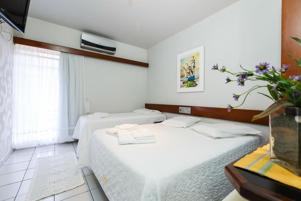 Hotel Damen Foz do Iguaçu Eksteriør billede